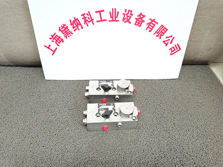 哈威手動(dòng)泵
